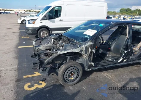 2020 Nissan Maxima Sv Xtronic Cvt from USA, damaged, VIN 1N4AA6CV4LC378083